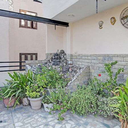 Hotel O Rak International New Delhi Luaran gambar
